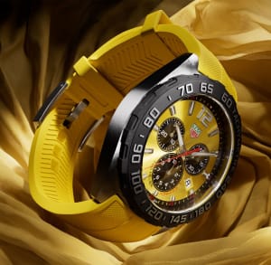 Tag heuer formula 1 specs outlet